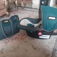 ست کریر و کیف
