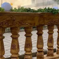 زیبانگاران امید آبنما اکسسوری باربیکیو|مصالح و تجهیزات ساختمان|ایلام, |دیوار