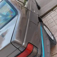 پژو روامدل۸۷|خودرو سواری و وانت|کرج, ساماندهی|دیوار