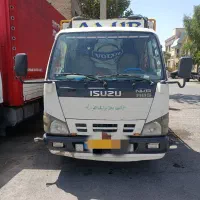 ایسوزو 5200 باری
