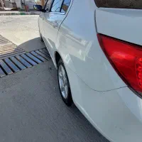 دنا ۹۴ کم کار و استثنائی در حد|خودرو سواری و وانت|مشهد, امیریه|دیوار