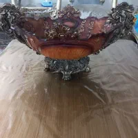 ظروف میوه خوری شیک و تمیز|ظروف سرو و پذیرایی|اهواز, کوی رمضان|دیوار