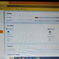 گوگل روتر Openwrt AC1304|مودم و تجهیزات شبکه|تهران, میدان ولیعصر|دیوار