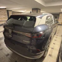 ID 4|خودرو سواری و وانت|تهران, دزاشیب|دیوار