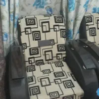 مبله ۹نفره درحدنو|مبلمان خانگی و میز عسلی|کرج, شهرک سهرابیه|دیوار