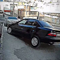 سمند مدل 81|خودرو سواری و وانت|مریوان, |دیوار