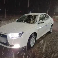 دنا پلاس ۶ دنده و حواله تارا اتومات v4