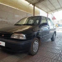 پراید 85 پلمپ