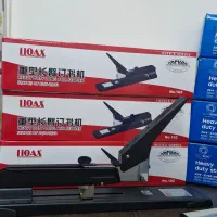 دستگاه منگنه قدرتی کتاب گوش زن وسط زن مدل ax110