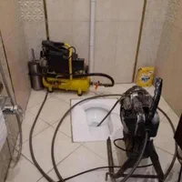 خدمات سراسرگلبهار لوله بازکنی فنرزنی چاه بازکنی|خدمات پیشه و مهارت|گلبهار, شهر جدید گلبهار|دیوار