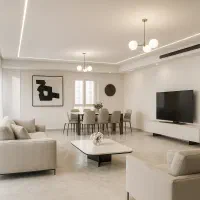 رهن کامل همراه شهر برج برند دلباز|اجارهٔ آپارتمان|تهران, شهرک آتی شهر|دیوار