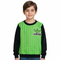 دورس پسرانه مخملی گرم و نو