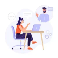 استخدام 5 نفر نیروی پاسخگو