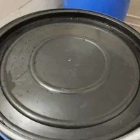 بشکه سالم نو|ظروف نگهدارنده، پلاستیکی، یکبارمصرف|فشاپویه, |دیوار