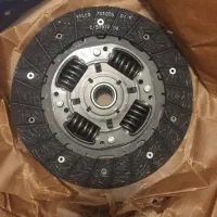 دیسک و صفحه کلاچ پژو ۲۰۵ تیپ ۵|قطعات یدکی و لوازم جانبی|رشت, منظریه|دیوار