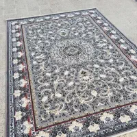 فرش درباری شیک و مدرن