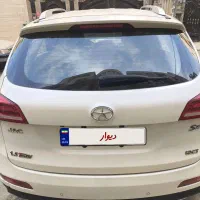 جکs5 اتوماتیک اسفند401|خودرو سواری و وانت|مشکین‌دشت, |دیوار