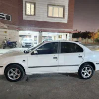 سمندef7