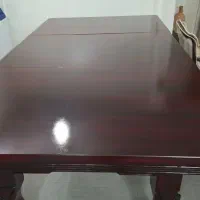 میز بیلیارد ۹ فوت نو