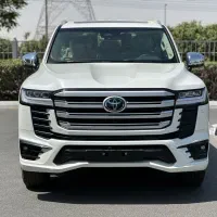 وارد کننده مستقیم  لنکروز  VX 2025صفر6سیلندر