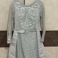 پیراهن مجلسی|لباس|کوهدشت, |دیوار