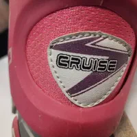 اسکیت دخترانه مدل CRUISE|دوچرخه، اسکیت، اسکوتر|اصفهان, همت‌آباد|دیوار