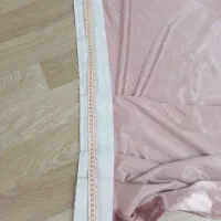 دو عدد والان پرده|پرده، رانر، رومیزی|تبریز, |دیوار