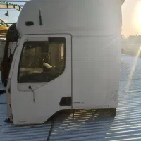 فروش اتاق سمت راننده سالم