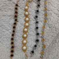 دستبند گردنبند گوشواره گیره کش مو|بدلیجات|نجفآباد, یزدانشهر|دیوار