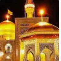 تور ریلی مشهد مقدس