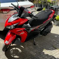 کویر موتور S7 170 فوری