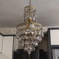 لوستر|لوستر و چراغ آویز|ورامین, خیر آباد|دیوار