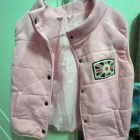 تعدادی لباس زمستونه نو درحدنو