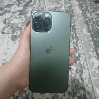 آیفون ۱۳ پرومکس