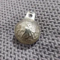 زنگوله قدیمی