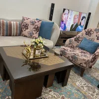 مبل راحتی فوری