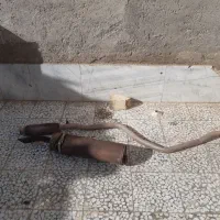 اگزوز|قطعات یدکی و لوازم جانبی|زابل, |دیوار