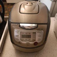 پلو پز|اجاق گاز و لوازم برقی پختوپز|قرچک, شهرک الحدید|دیوار