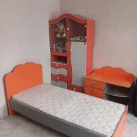 سرویس تخت خواب نوجوان