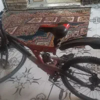 دچرخه کوهستانی ۲۶