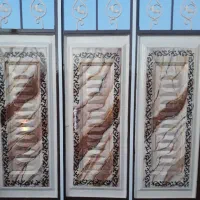 انواع نقاشی ساختمان طرح کاغذ وغیره