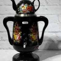 سماور برقی DSP