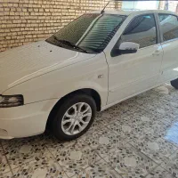 سمند سورن پلاس ef7 اتاق تعویض