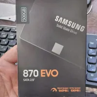 هارد SSD
