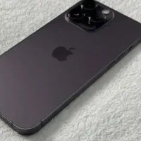 گوشی iPhone 14 Pro max 256GB باتری ۱۰۰|موبایل|مشهد, شاهد (شهرک غرب)|دیوار