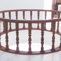 نقاشی چوب و ساختمان استاد شاهین|خدمات پیشه و مهارت|خرم‌آباد, |دیوار