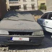 پژو۴۰۵انژکتور|خودرو سواری و وانت|بندرعباس, |دیوار