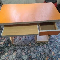 میز تحریر (کامپیوتر|میز تحریر و کامپیوتر|جوانرود, |دیوار