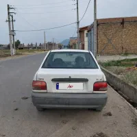 پراید