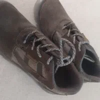 کفش کار
